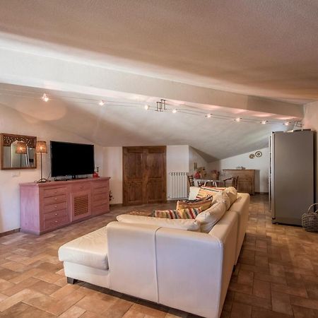 Da Gianni A Montalcino Villa Eksteriør bilde