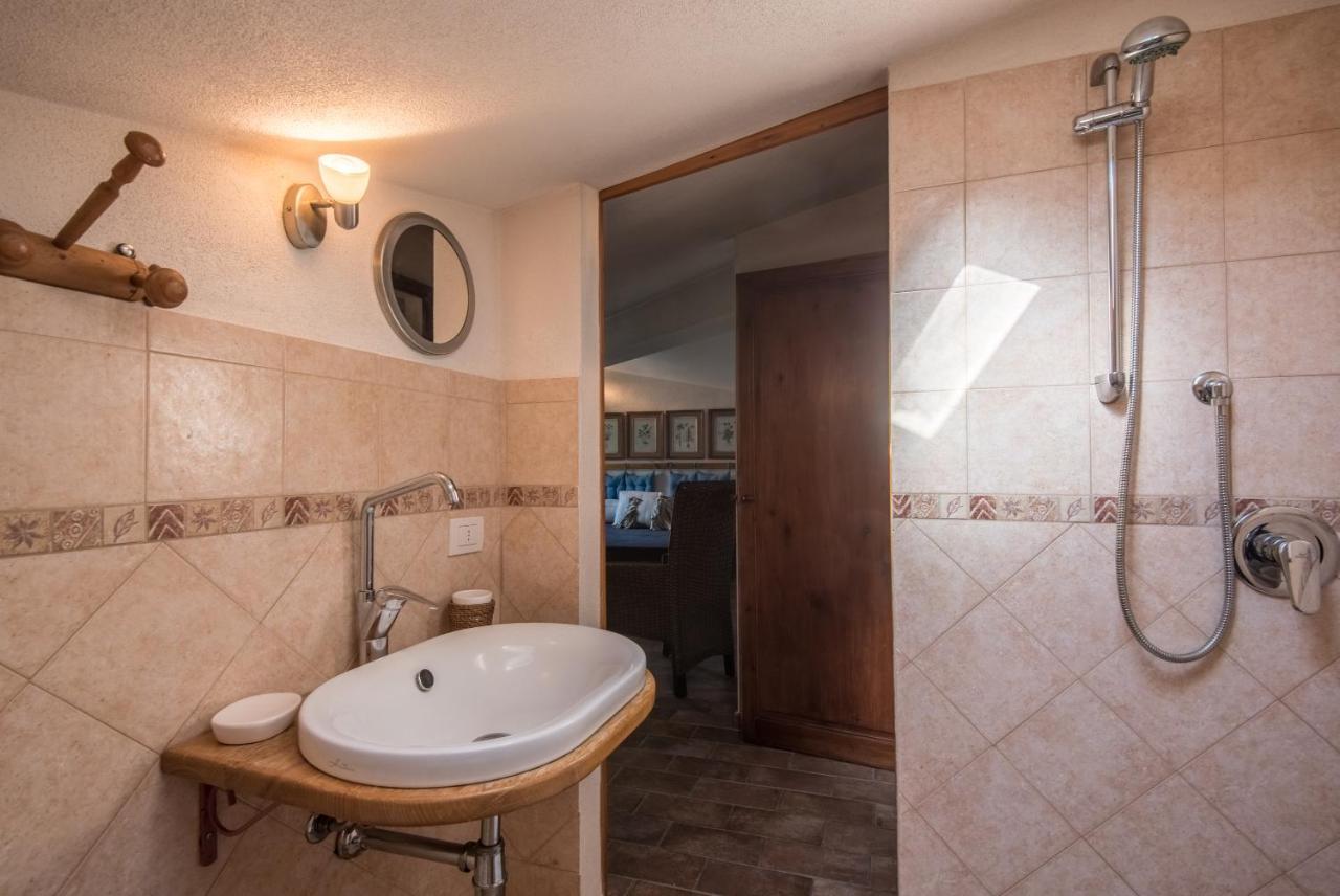 Da Gianni A Montalcino Villa Eksteriør bilde